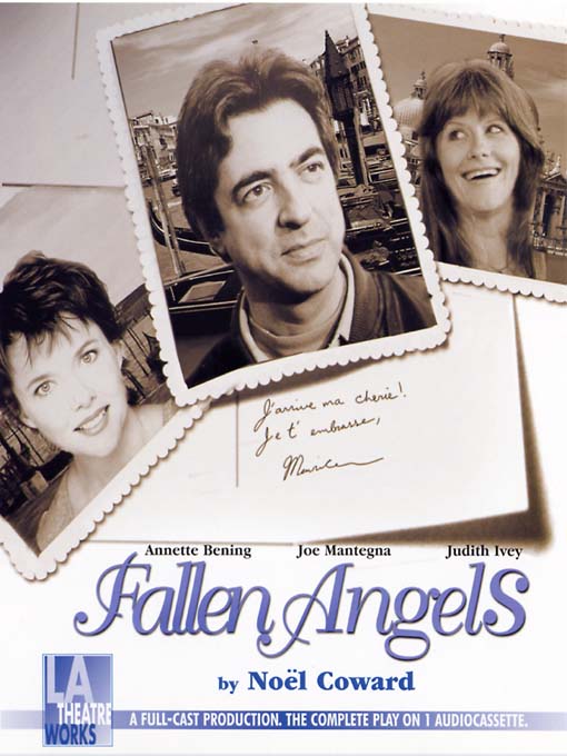 Title details for Fallen Angels by Noel Coward - Available